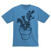 Youth Wicking T-Shirt Thumbnail