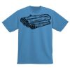 Youth Wicking T-Shirt Thumbnail