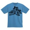 Youth Wicking T-Shirt Thumbnail