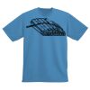 Youth Wicking T-Shirt Thumbnail