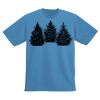 Youth Wicking T-Shirt Thumbnail