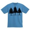 Youth Wicking T-Shirt Thumbnail