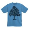Youth Wicking T-Shirt Thumbnail