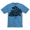 Youth Wicking T-Shirt Thumbnail