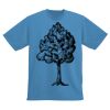 Youth Wicking T-Shirt Thumbnail