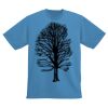 Youth Wicking T-Shirt Thumbnail