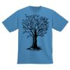 Youth Wicking T-Shirt Thumbnail