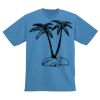 Youth Wicking T-Shirt Thumbnail