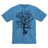 Youth Wicking T-Shirt Thumbnail