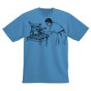 Youth Wicking T-Shirt Thumbnail