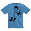 Youth Wicking T-Shirt Thumbnail