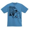 Youth Wicking T-Shirt Thumbnail