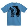 Youth Wicking T-Shirt Thumbnail