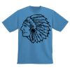 Youth Wicking T-Shirt Thumbnail