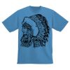 Youth Wicking T-Shirt Thumbnail