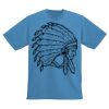 Youth Wicking T-Shirt Thumbnail