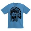 Youth Wicking T-Shirt Thumbnail