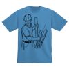Youth Wicking T-Shirt Thumbnail