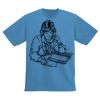 Youth Wicking T-Shirt Thumbnail