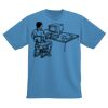 Youth Wicking T-Shirt Thumbnail