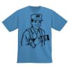 Youth Wicking T-Shirt Thumbnail