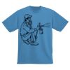 Youth Wicking T-Shirt Thumbnail