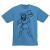 Youth Wicking T-Shirt Thumbnail