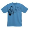 Youth Wicking T-Shirt Thumbnail