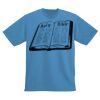 Youth Wicking T-Shirt Thumbnail