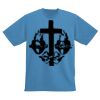 Youth Wicking T-Shirt Thumbnail
