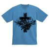 Youth Wicking T-Shirt Thumbnail