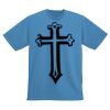 Youth Wicking T-Shirt Thumbnail