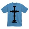 Youth Wicking T-Shirt Thumbnail