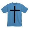 Youth Wicking T-Shirt Thumbnail
