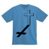Youth Wicking T-Shirt Thumbnail