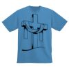 Youth Wicking T-Shirt Thumbnail
