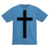 Youth Wicking T-Shirt Thumbnail