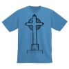 Youth Wicking T-Shirt Thumbnail