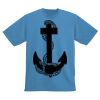 Youth Wicking T-Shirt Thumbnail