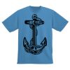 Youth Wicking T-Shirt Thumbnail