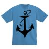Youth Wicking T-Shirt Thumbnail