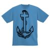 Youth Wicking T-Shirt Thumbnail