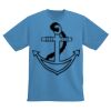 Youth Wicking T-Shirt Thumbnail