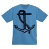 Youth Wicking T-Shirt Thumbnail
