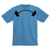 Youth Wicking T-Shirt Thumbnail