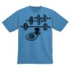 Youth Wicking T-Shirt Thumbnail