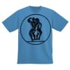 Youth Wicking T-Shirt Thumbnail