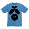 Youth Wicking T-Shirt Thumbnail