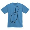 Youth Wicking T-Shirt Thumbnail