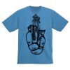 Youth Wicking T-Shirt Thumbnail